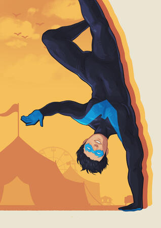 Nightwing